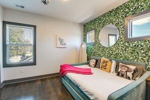 Hus (3 Bedrooms) | Interiør