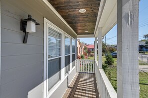 Ferienhaus (3 Bedrooms) | Innenbereich