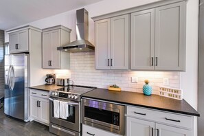 Casa (3 Bedrooms) | Interni