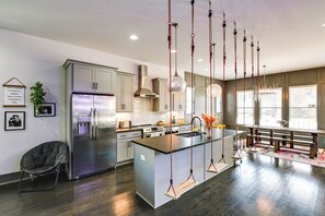 Casa (3 Bedrooms) | Interni