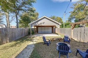 Casa (3 Bedrooms) | Interni