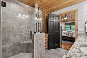 Ferienhaus (3 Bedrooms) | Innenbereich