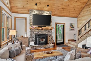Casa (3 Bedrooms) | Interior