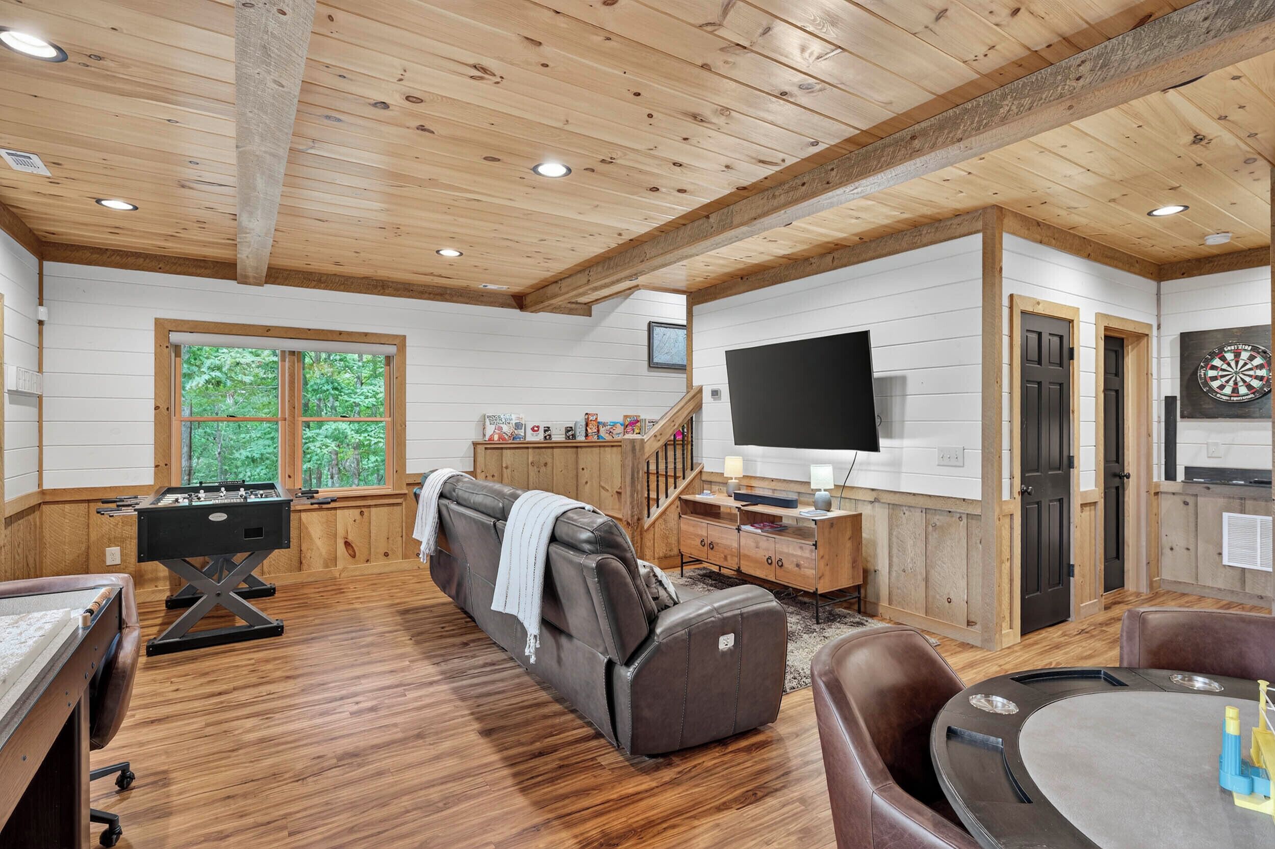 獨棟房屋 (3 Bedrooms) | 住宿內部