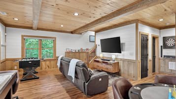 Hus (3 Bedrooms) | Innvendig