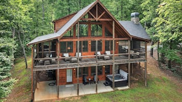Hus (3 Bedrooms) | Fasade