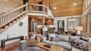Hus (3 Bedrooms) | Innvendig