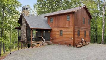 Hus (3 Bedrooms) | Innvendig