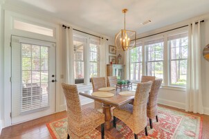 公寓 (2 Bedrooms) | 住宿内部