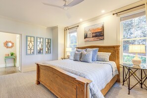 公寓 (2 Bedrooms) | 內部