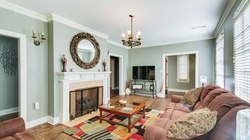 House (3 Bedrooms) | Bahagian dalam