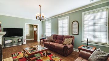 House (3 Bedrooms) | Bahagian dalam