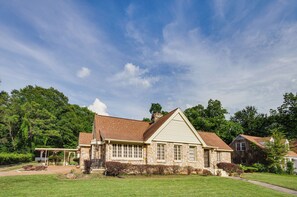 Maison (3 Bedrooms) | Intérieur