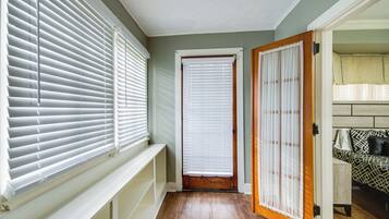 Rumah (3 Bedrooms) | Interior