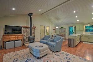 Casa (2 Bedrooms) | Interior