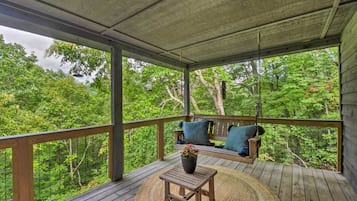 Rumah (2 Bedrooms) | Interior