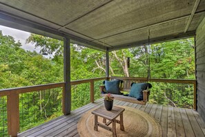 Rumah (2 Bedrooms) | Interior