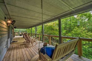 Rumah (2 Bedrooms) | Interior