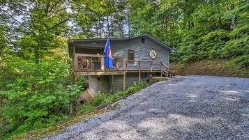 Maison (2 Bedrooms) | Intérieur