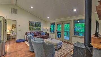 Maison (2 Bedrooms) | Intérieur