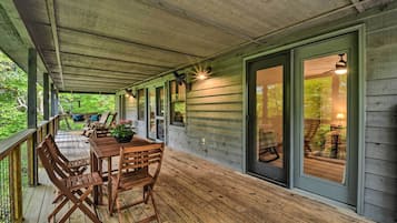 Ferienhaus (2 Bedrooms) | Innenbereich