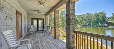 Huis (5 Bedrooms) | Interieur