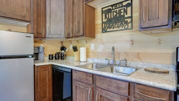 Casa (1 Bedroom) | Interior