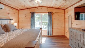 Casa (1 Bedroom) | Interior