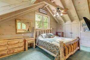 ハウス (3 Bedrooms) | 内装