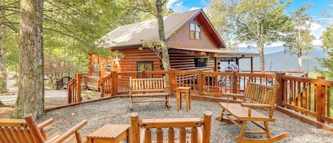 Casa (3 Bedrooms) | Interni