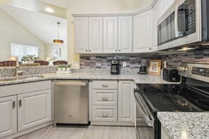 House (3 Bedrooms) | Private kitchen - Savannah Home w/ Patio & Grill ~ 2 Mi to Downtown (Savannah)