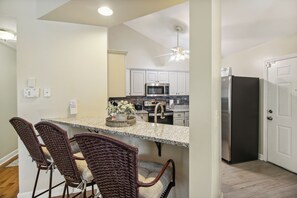 House (3 Bedrooms) | Private kitchen | Paper towels - Savannah Home w/ Patio & Grill ~ 2 Mi to Downtown (Savannah)