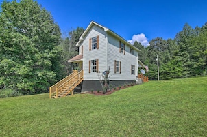 独立别墅 (3 Bedrooms) | 住宿内部