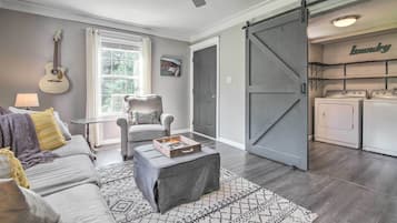 Casa (3 Bedrooms) | Interior