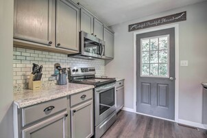 Casa (3 Bedrooms) | Interior