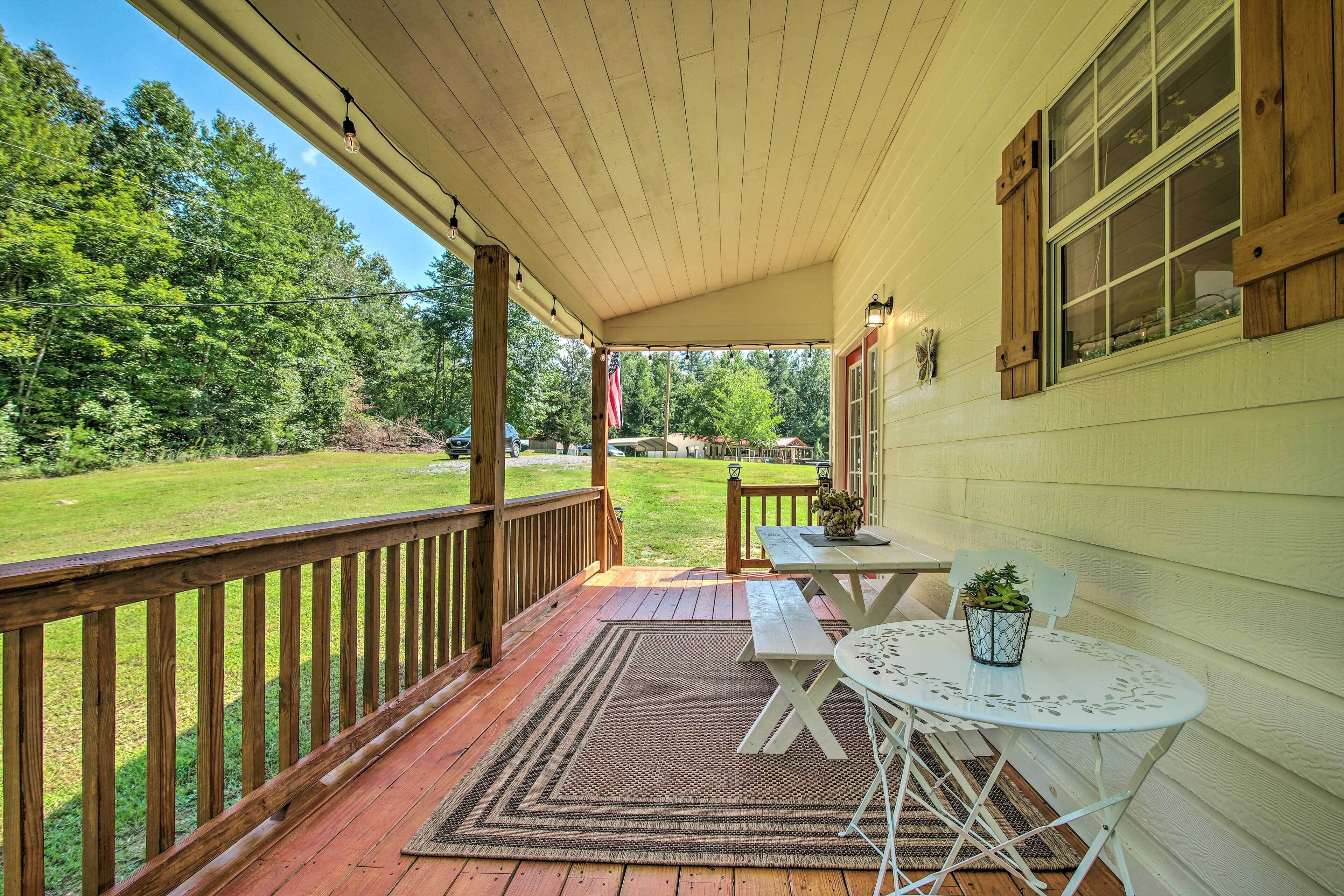 하우스 (3 Bedrooms) | 내부