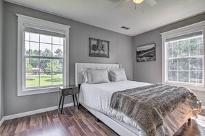 Maison (3 Bedrooms) | Intérieur