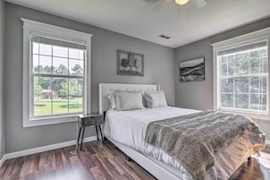 Casa (3 Bedrooms) | Interior