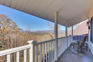 獨棟房屋 (6 Bedrooms) | 住宿內部