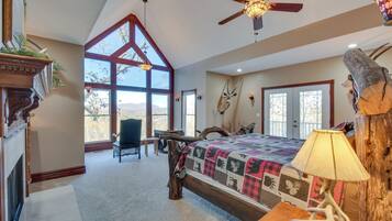 House (6 Bedrooms) | Interior