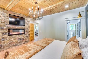 Maison (4 Bedrooms) | Intérieur