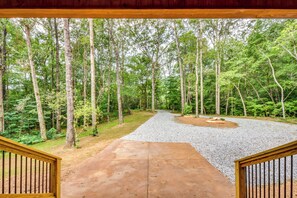 House (4 Bedrooms) | Bahagian dalam