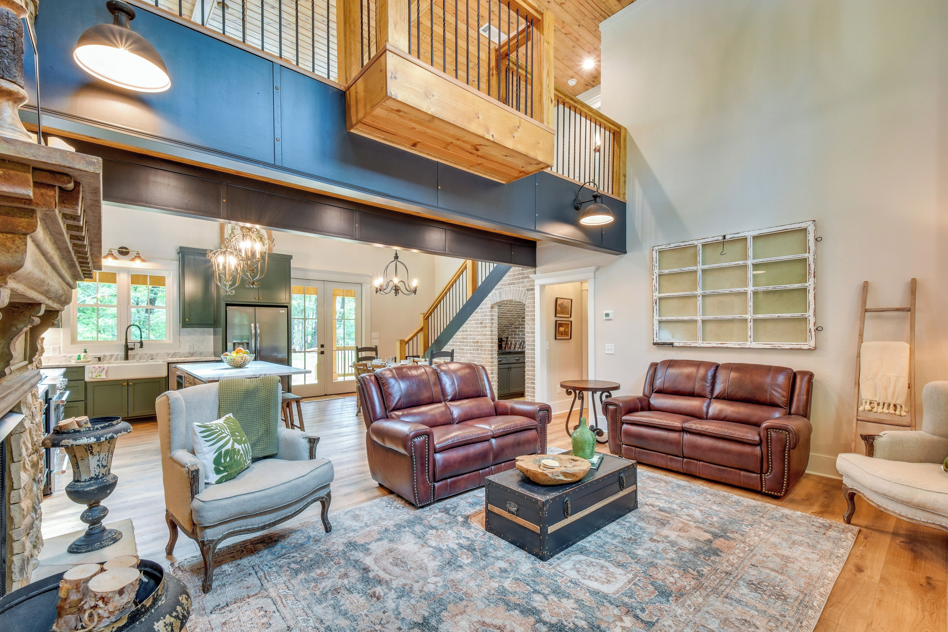 House (4 Bedrooms) | Interior