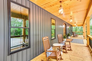 House (4 Bedrooms) | Bahagian dalam