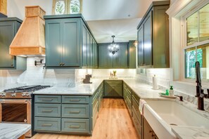 House (4 Bedrooms) | Bahagian dalam