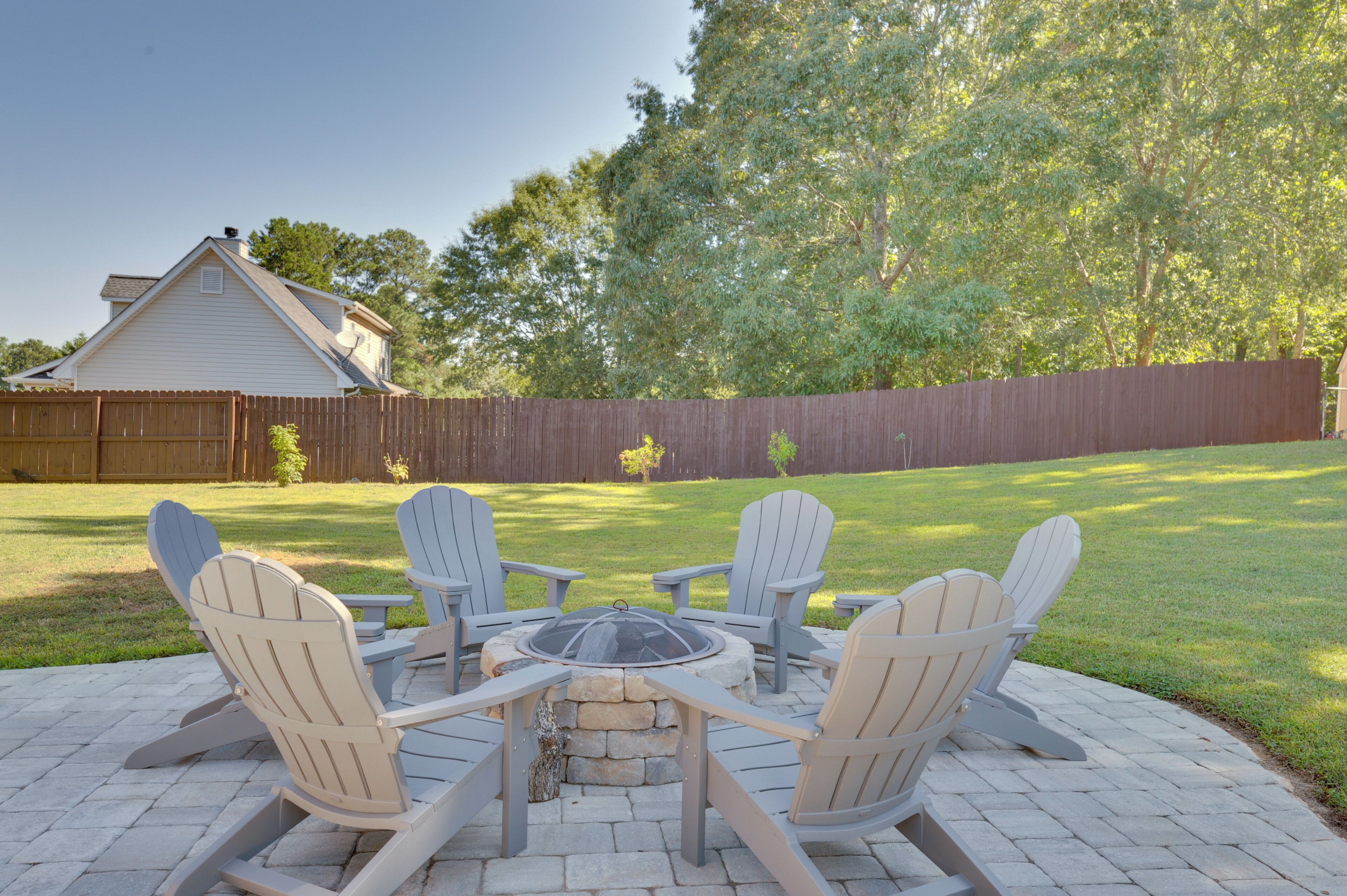 House (4 Bedrooms) | Interior