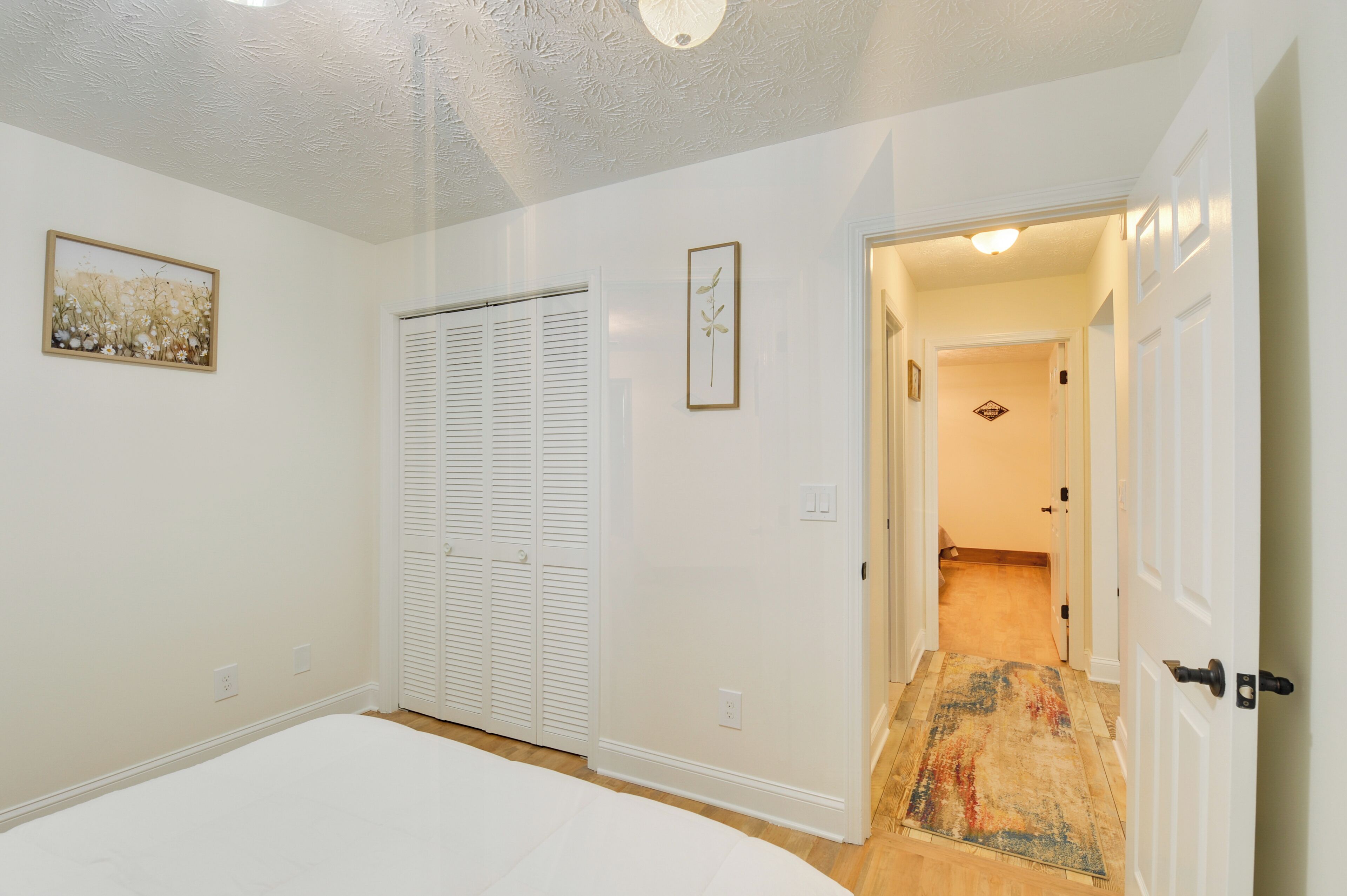 Nhà (4 Bedrooms) | Nội thất