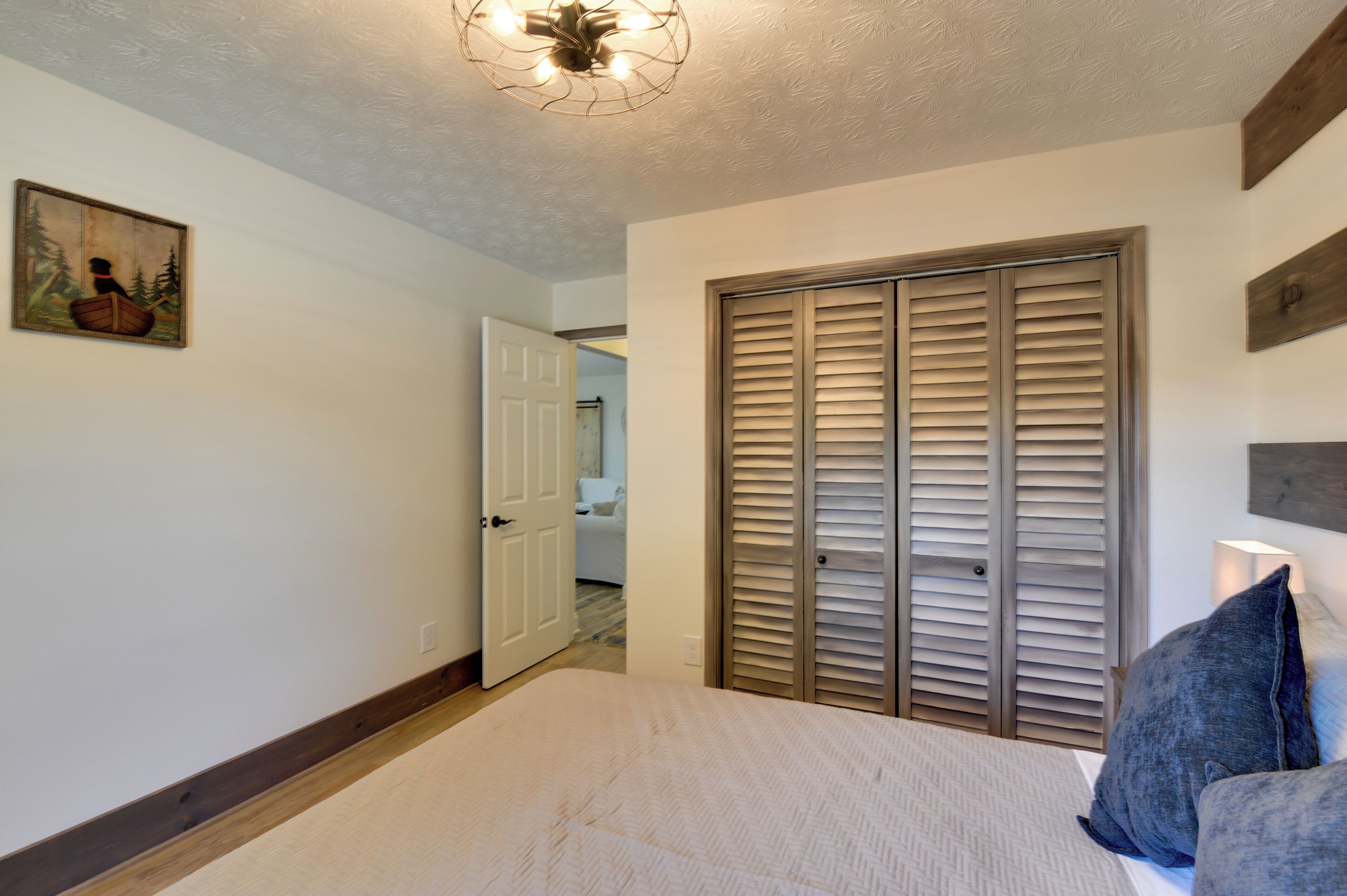 House (4 Bedrooms) | Bahagian dalam