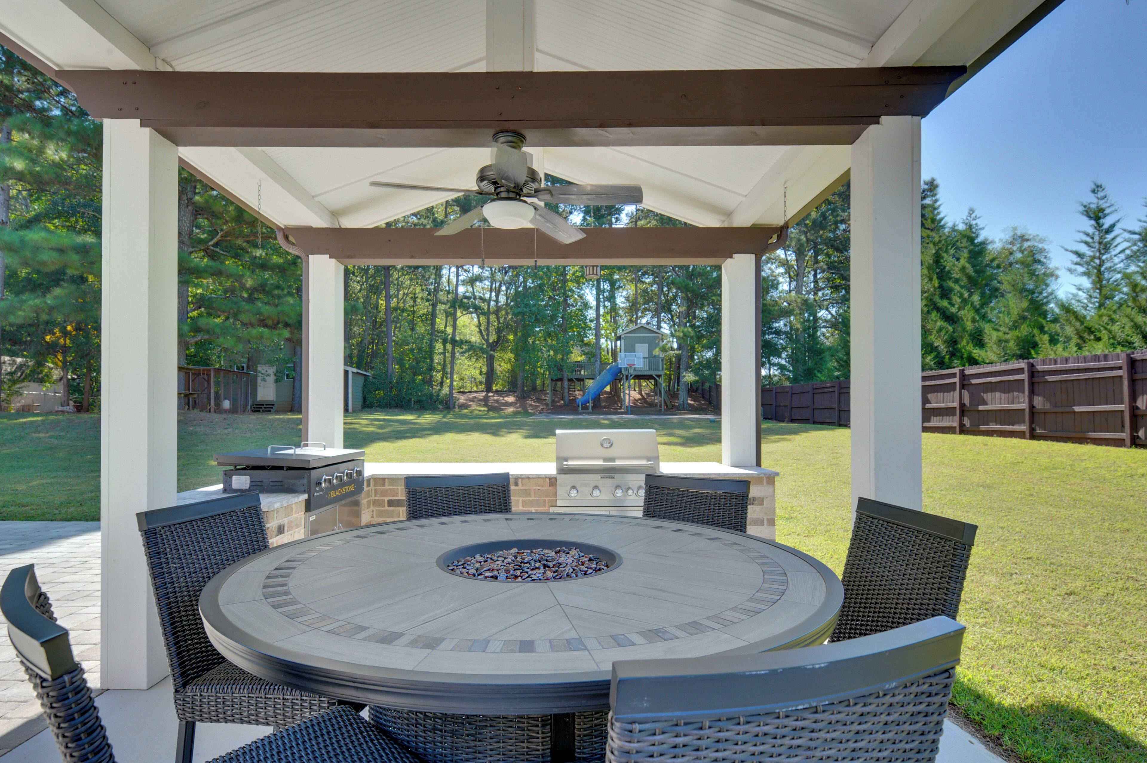 House (4 Bedrooms) | Bahagian dalam