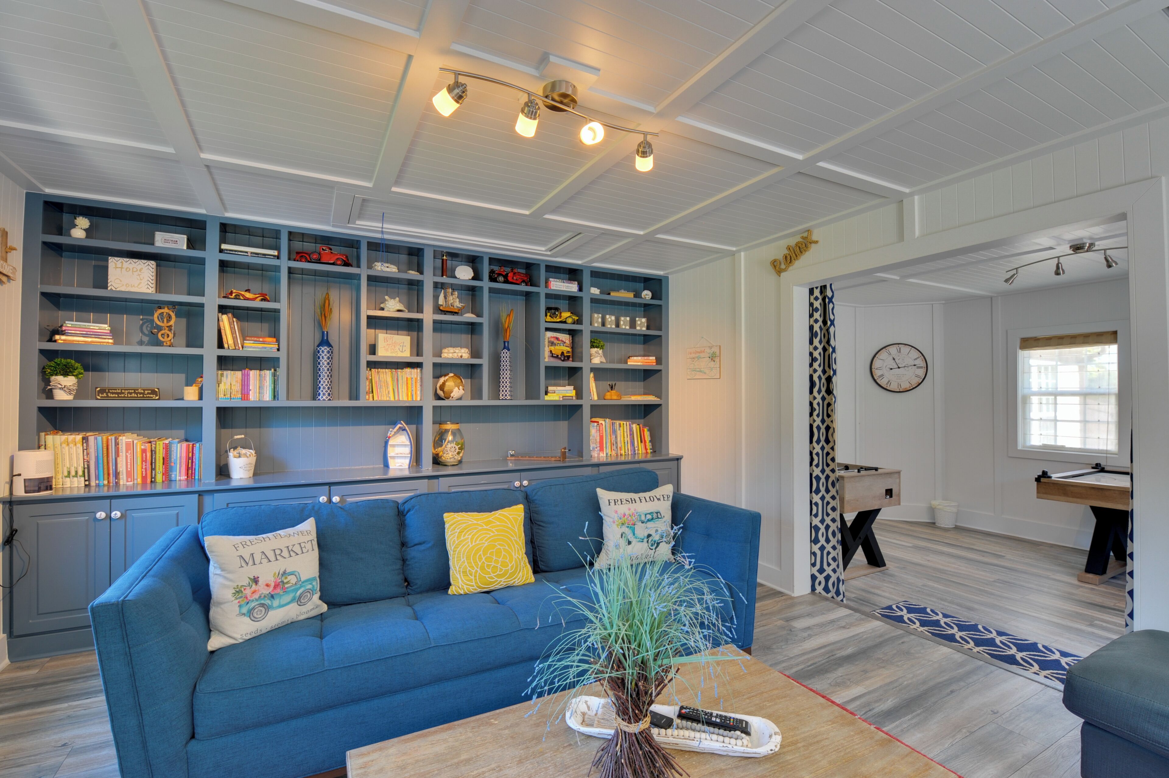 Maison (4 Bedrooms) | Intérieur